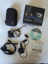 Panasonic Digital Camera Lumix