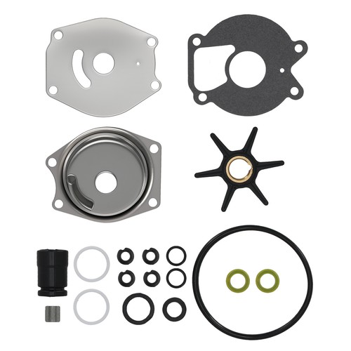 Outboard pump kit - pump, mercury