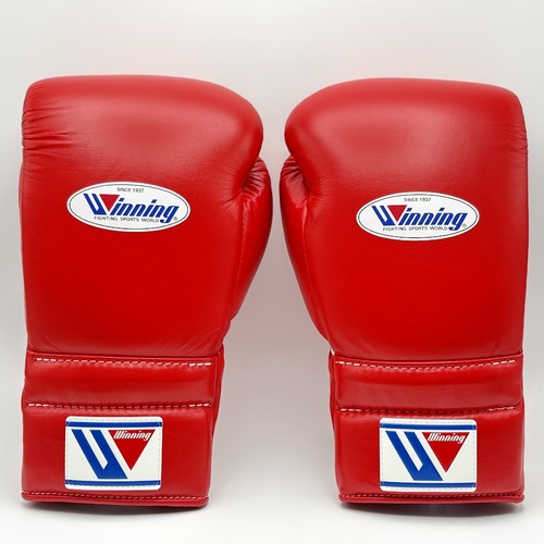 Winning boxing gloves oz - winning, 16