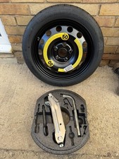 VW / AUDI 16” SPACE SAVER