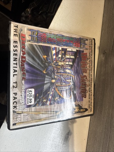 Helter skelter cassette - helter,