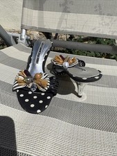 Roberto Botella Women's Shoes Size 36