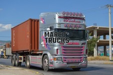 Truck Photo Scania R-Series
