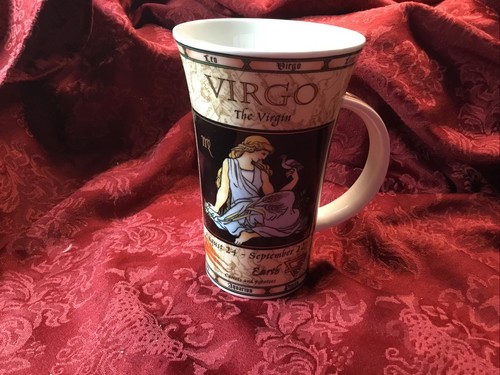 Dunoon virgo pint tea - dunoon, coffee