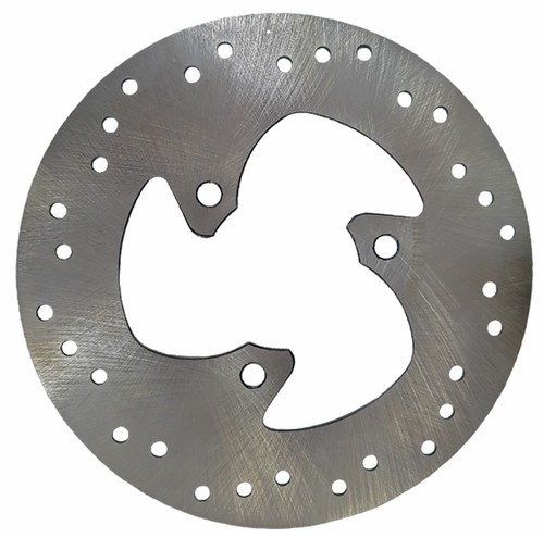 Front brake disc yamaha - brake,