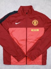 Nike Manchester United