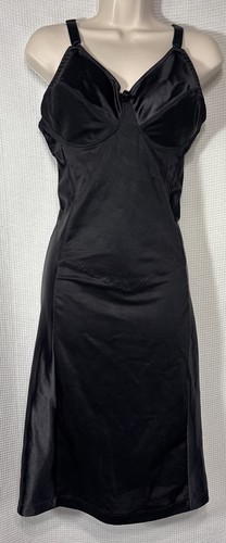 Vtg crown ette 4423 boudoir - crown-ette,