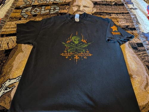 Vintage call duty modern - vintage,