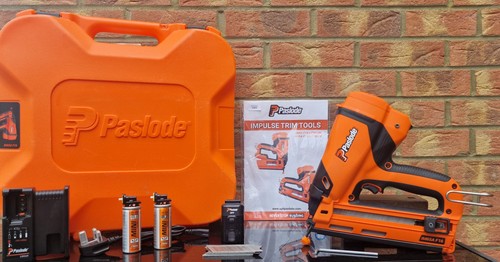 Paslode im65a f16 - im65a,