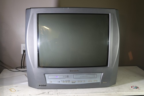 Panasonic dm2792 crt tv - pv-dm2792,