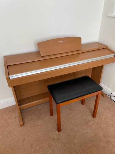 Yamaha ydp 131c - yamaha, electronic