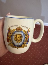 Royal Family Mug Cup King