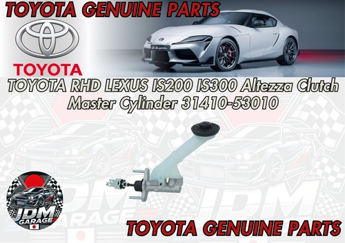 Toyota rhd lexus is200 - toyota,