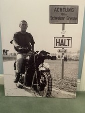 Steve McQueen Picture