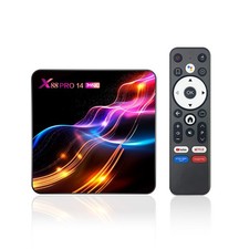 X88 PRO 14 MAX SMART ANDROID