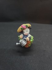 Mary Moo Moo "Water Friends