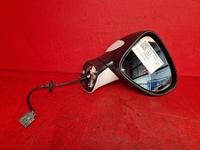 VAUXHALL ZAFIRA TOURER  DOOR