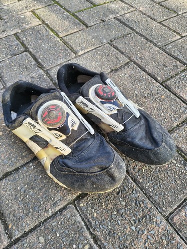 Vintage puma disc sprint - puma,