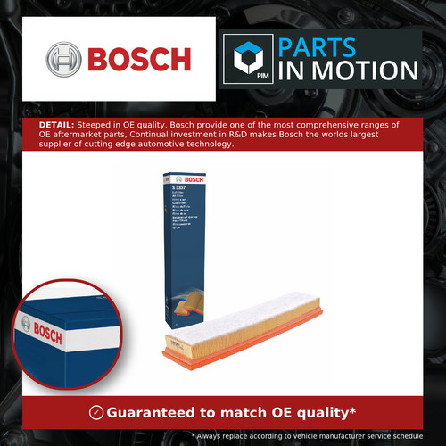 Air filter fits peugeot - air,