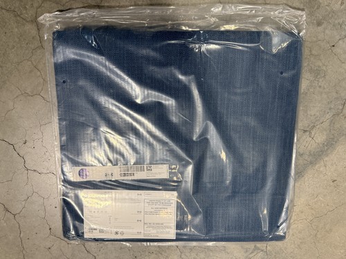Ikea poäng ottoman cushion - poÄng,