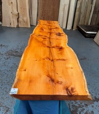Yew Waney Edge 40mm Boards /