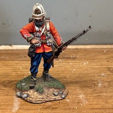 BRITAINS ?  ZULU WAR BRITISH