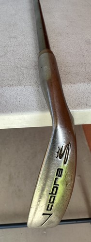 Cobra cxi single iron - cxi,