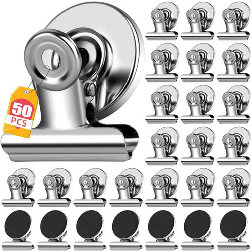 Heavy duty magnetic - heavy,