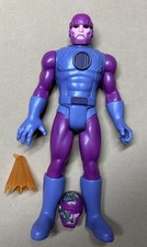 Marvel Legends Retro X-Men Sentinel Action Figure 