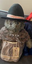 Paddington bear - paddington,