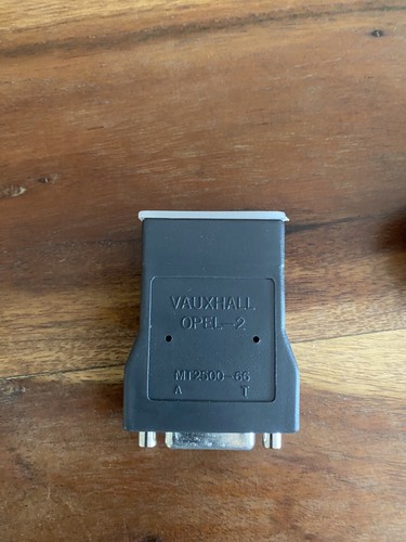 Snap scanner adapter - snap-on,