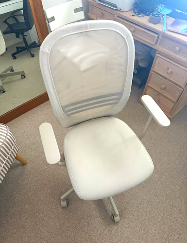 Ikea fintan swivel - ikea,