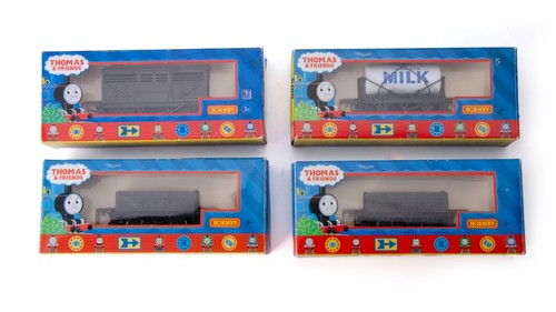Hornby gauge thomas - oo, &