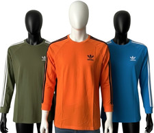 ADIDAS  ORIGINALS  MEN'S  LONG