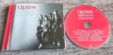 QUEEN~ABSOLUTE GREATEST~BEST