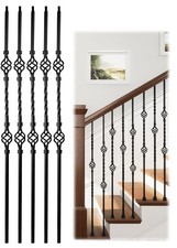 Muzata WT05 44" Double Basket