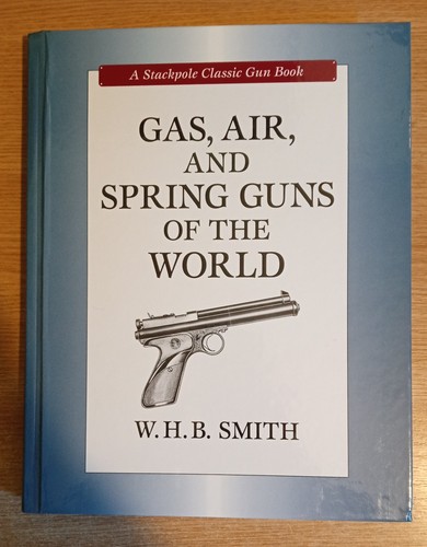 Gas air and - and, spring