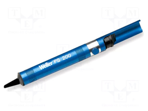 Weller ps200a desoldering - ps200a, pump