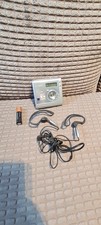 Sony MiniDisc Hi-MD Walkman MZ-NH700 Recorder Mini Disc ,Tested fully working,K1