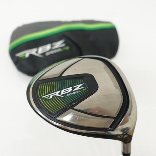 Taylormade rbz driver - driver, 10.5°
