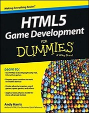 HTML5 Game Development for