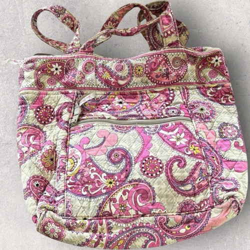 Vera bradley quilted - vera,