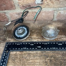 Land Rover Series ?Clear Lucas