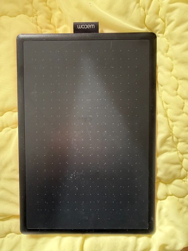 Wacom one ctl 672 graphic - wacom,