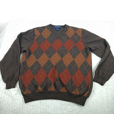 Brooks Brothers Ladies Jumper