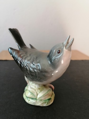 Rare vintage beswick - rare,