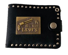 LEVI'S WALLET Levi Jeans Colt