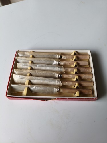 James lodge vintage stainless - lodge,