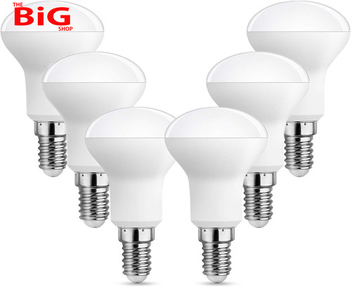 Spotlight bulbs r50 e14 led - bulbs,