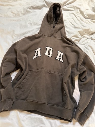 Adanola ada oversized hoodie - ada,